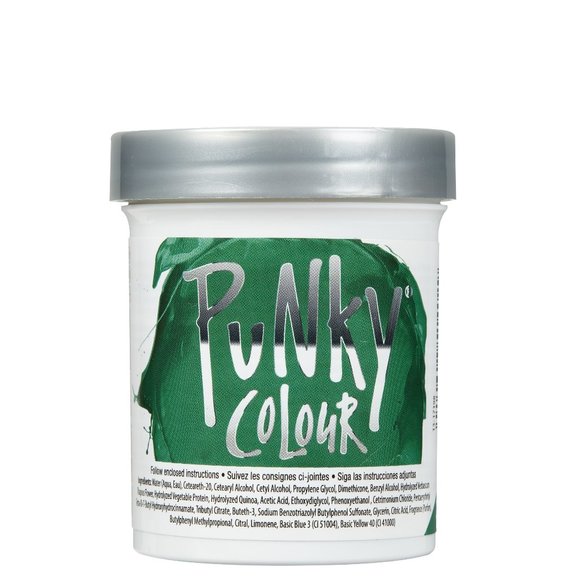 2 Jars Alpine Green Semi Permanent Dye - Picture 2 of 2